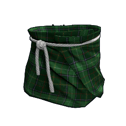 Irish Kilt
