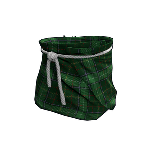Irish Kilt