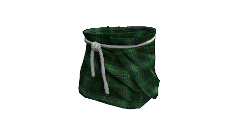 Irish Kilt