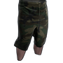 Camo Shorts