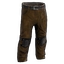 Steppe Camo Pants