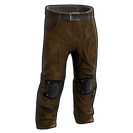 Steppe Camo Pants