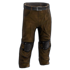 Steppe Camo Pants