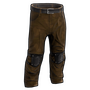 Steppe Camo Pants