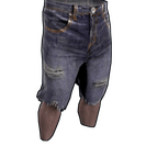 Cutoff Shorts