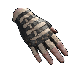 Duelist Gloves