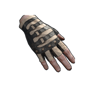 Duelist Gloves