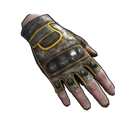 Motorcycle Gloves