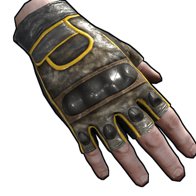 Motorcycle Gloves