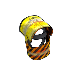 Skull Hazard