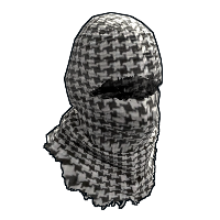 SandPrince in Rust