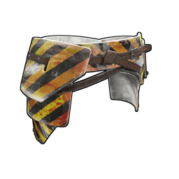 Hazard Cover Pants