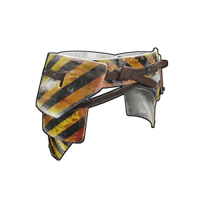 Hazard Cover Pants