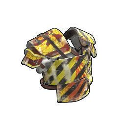 Hazard Protection Vest