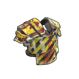 Hazard Protection Vest