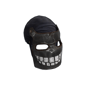 Big Grin