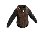 Ranger's Vest
