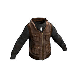 Ranger's Vest