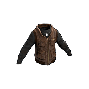 Ranger's Vest