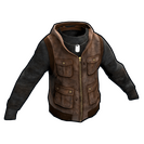 Ranger's Vest