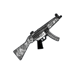 Digital Camo MP5