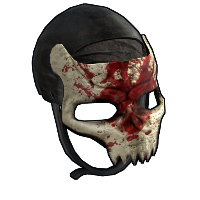 Sacrificial Mask in Rust