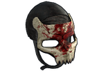 Sacrificial Mask