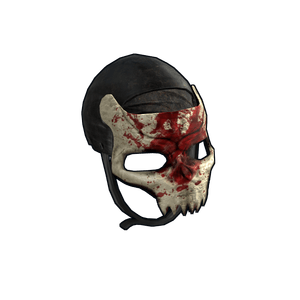 Sacrificial Mask