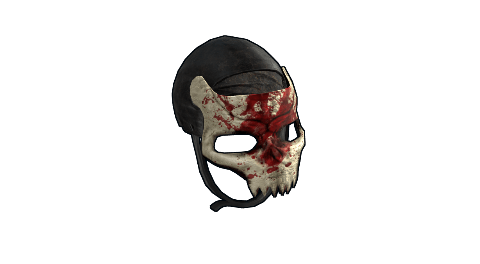 Sacrificial Mask