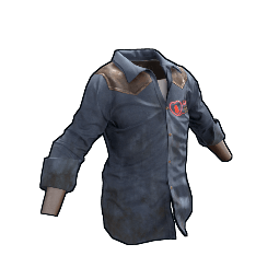 Charitable Rust 2016 Shirt