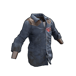 Charitable Rust 2016 Shirt