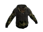 Unknown Territory Hoodie