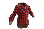 Red Lumberjack