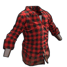 Red Lumberjack