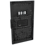 Incarceration Armored Door