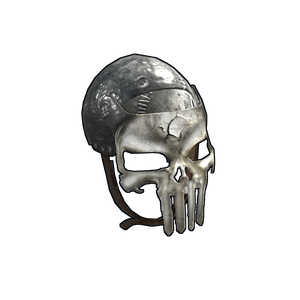 Punishment Mask