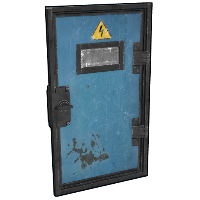 High Voltage in Rust