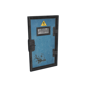 High Voltage