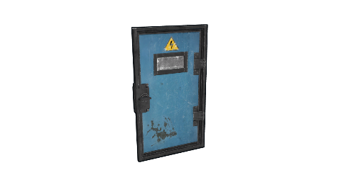 High Voltage