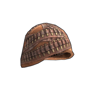 Gunner Beanie