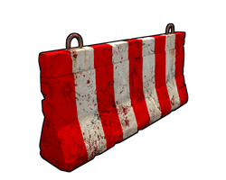 Road Barrier