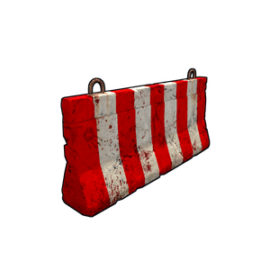 Road Barrier