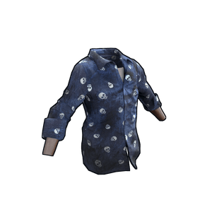 The Blue Death