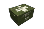 First Aid Box