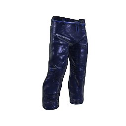 Recycled Tarp Pants