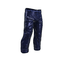 Recycled Tarp Pants