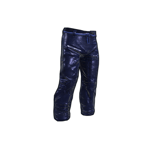 Recycled Tarp Pants