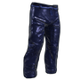 Recycled Tarp Pants