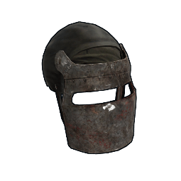 Industrial Protection Mask