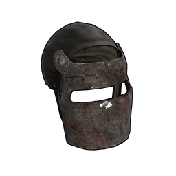 Industrial Protection Mask